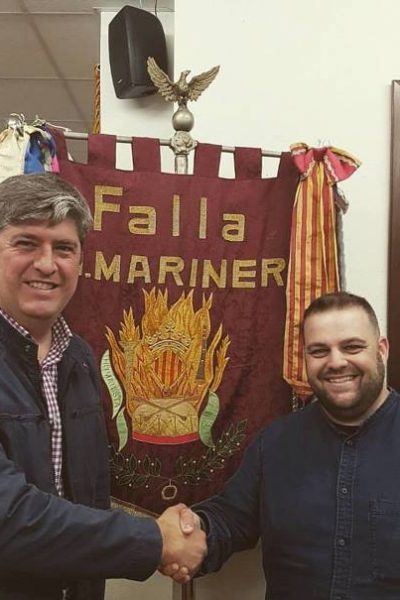 falla humanista mariner 2018