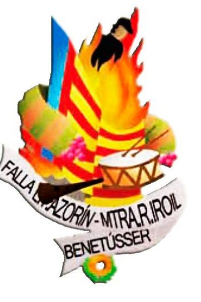 falla literato