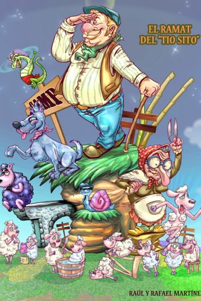 falla oloriz