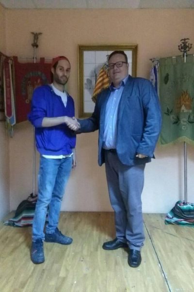 falla pintor stolz 2018 banacloy