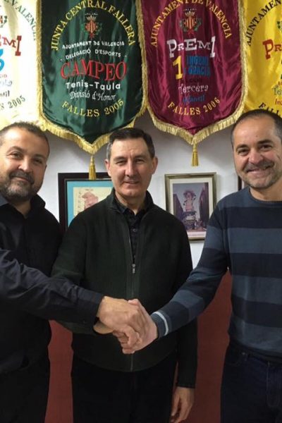 falla ramiro maeztu hermanos miñana