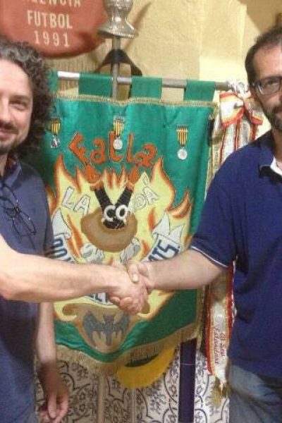 falla rojas clamente xavier herrero