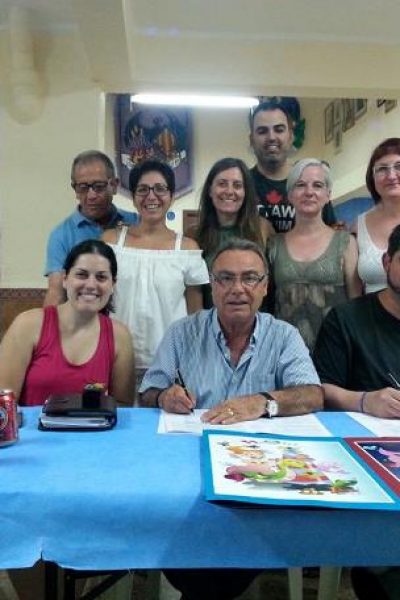 falla seneca 2018