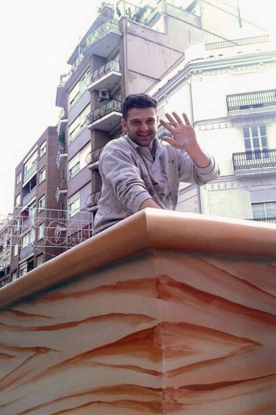 felix pizcueta ferni