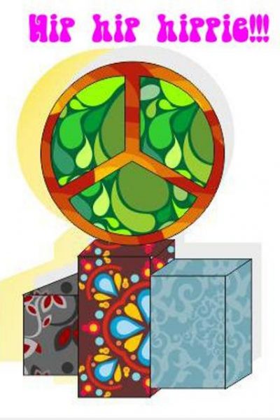 hippie