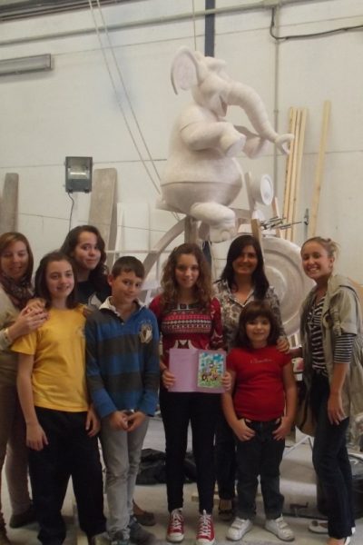 infantil(1)