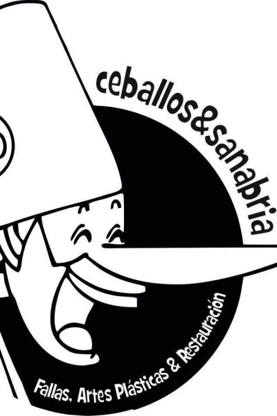 logo ceballos y sanabria