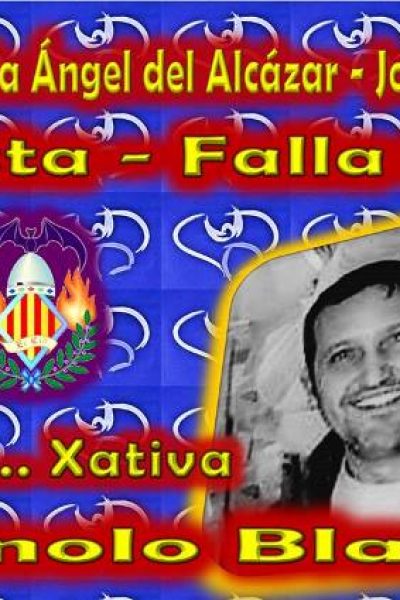 manolo blanco falla el cid