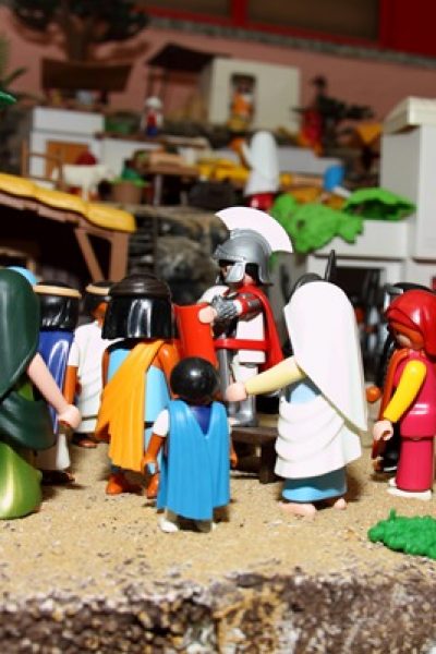 playmobil 3005