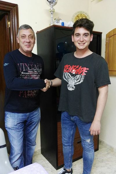 ruben canet falla carrera malilla