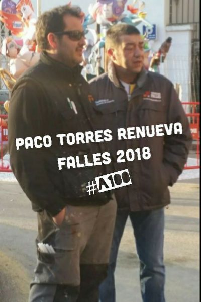 san marcelino paco torres