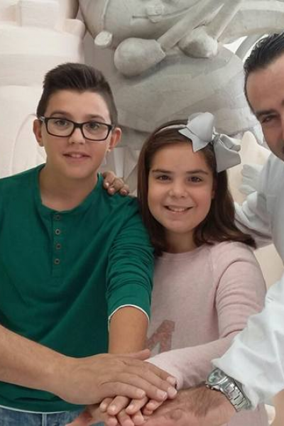 sant nicolau mosquit