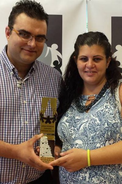 sergio musoles y ana falla del regne