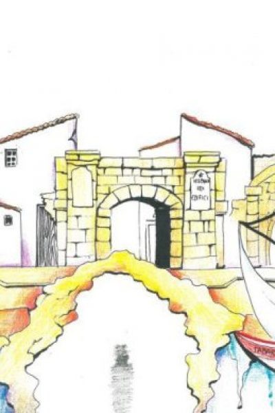 som fills del poble