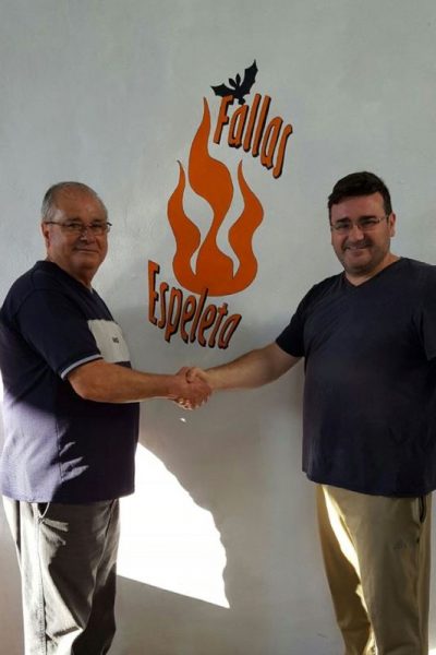 vicente espeleta falla plaza patraix