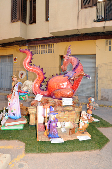 inf santa anna