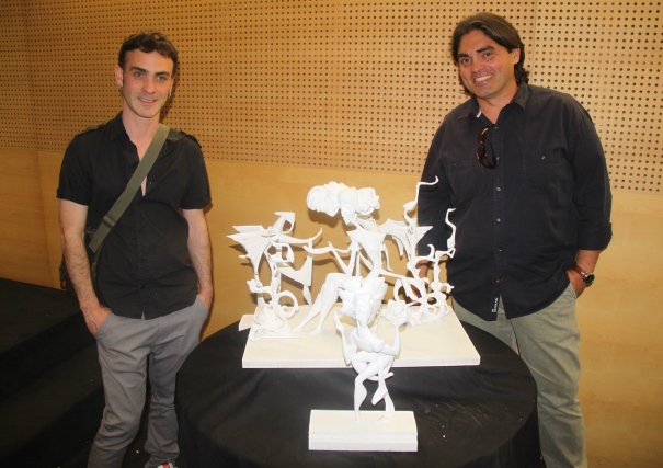 06. Renovación de David y Pedro