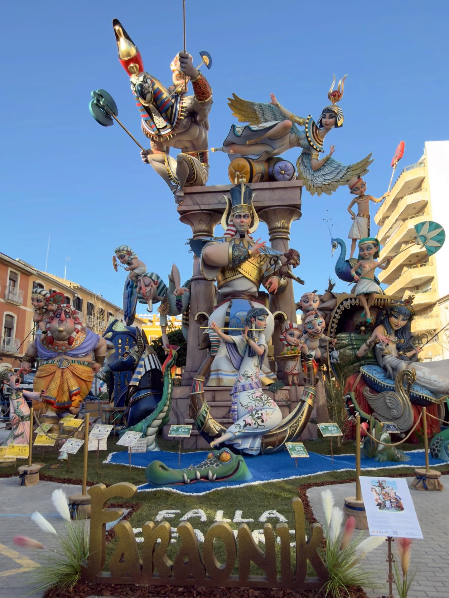 1-Falla Centro 2026