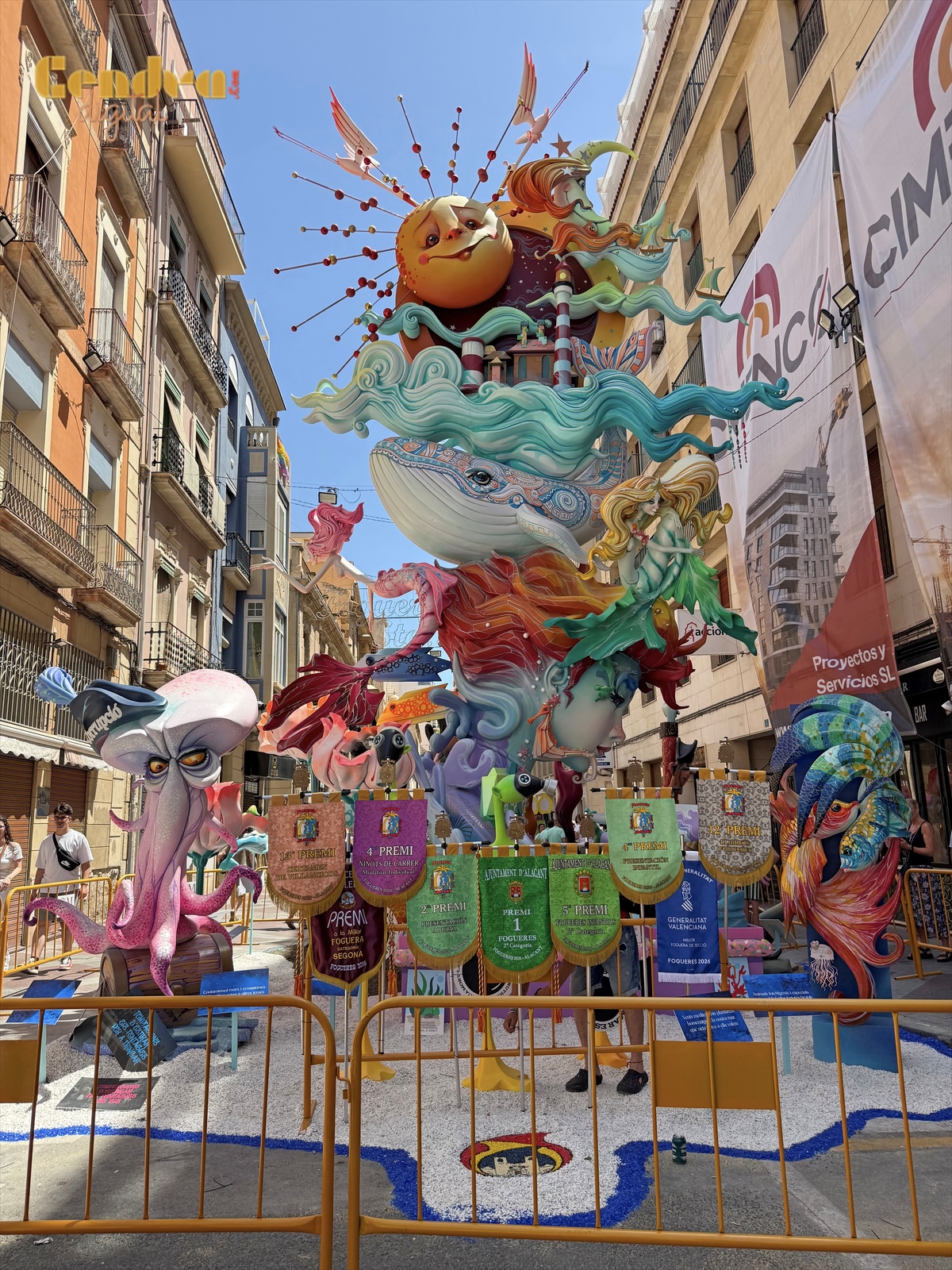 1-Foguera Plaza Santa Maria 2026 1