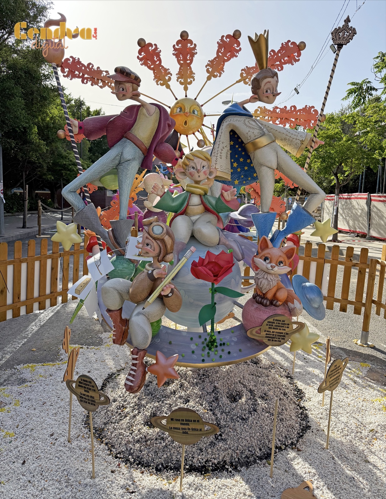 1-Foguera infantil Parque Avenidas 2026 1
