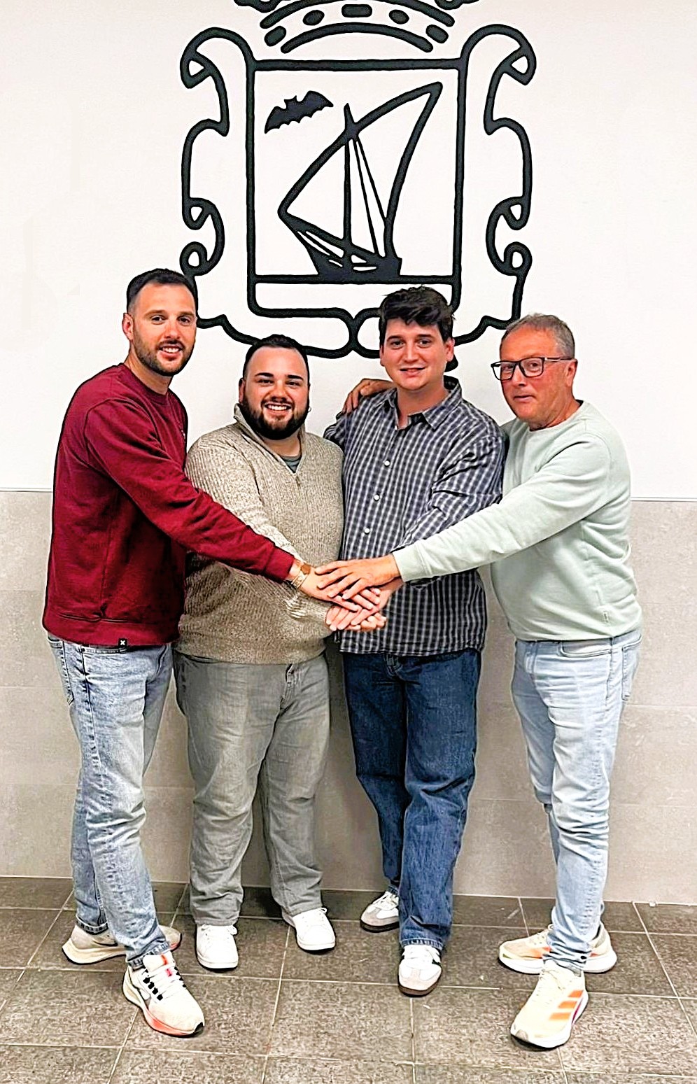 ATISTES 2027 FALLA L'ALBUFERA CATARROJA