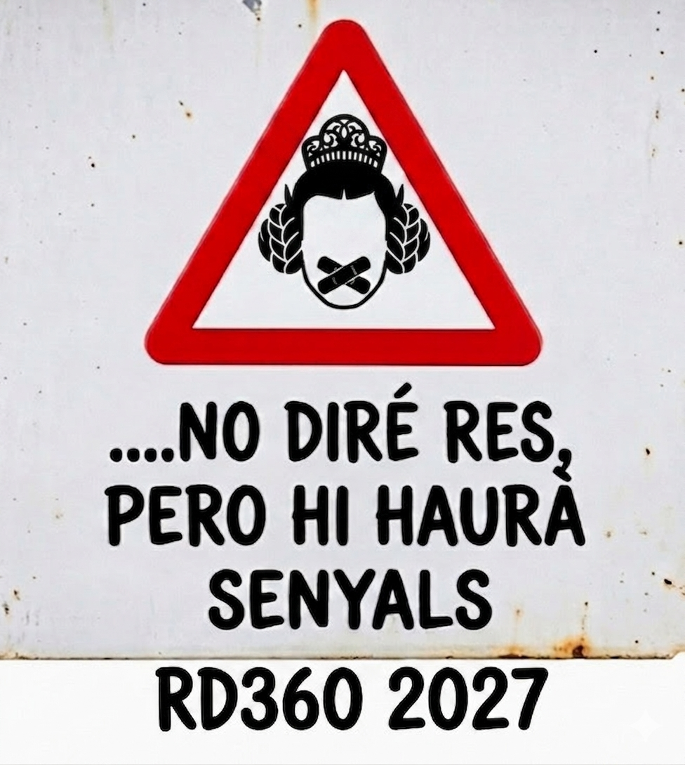 Boceto Falla Ruben Dario 2027