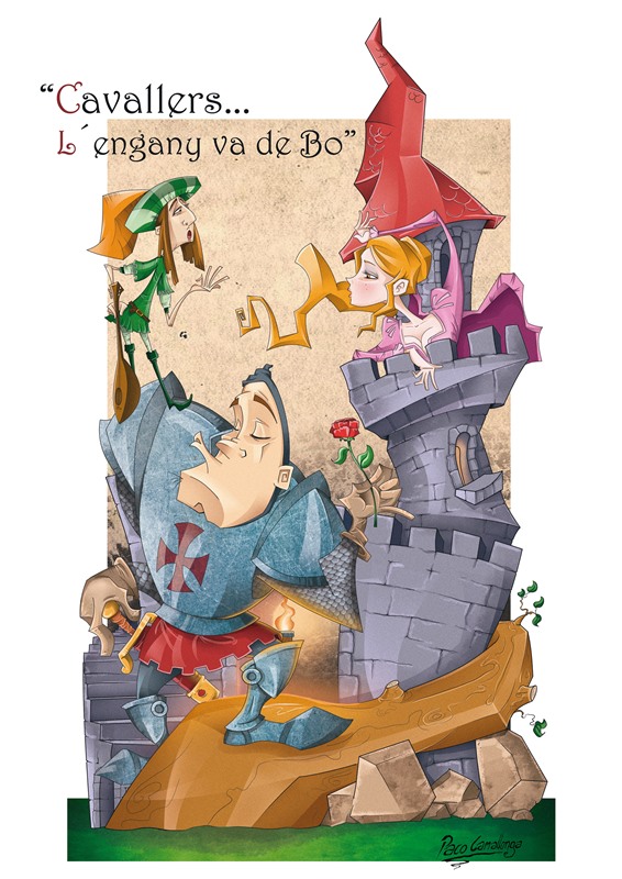 Doctors falla gran