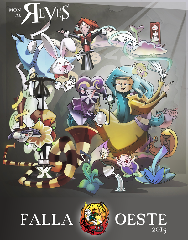 EsbosInfantilOeste2015
