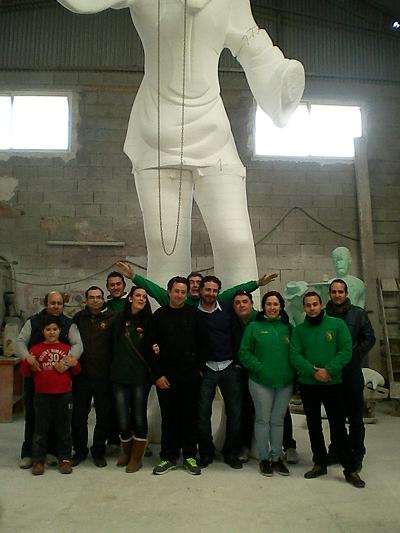 FOTO FALLA TALLER PRENSA