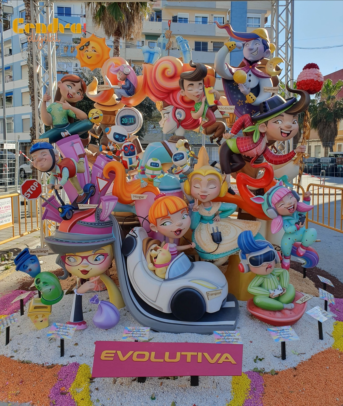 Falla Aras Alpuente 2026 1