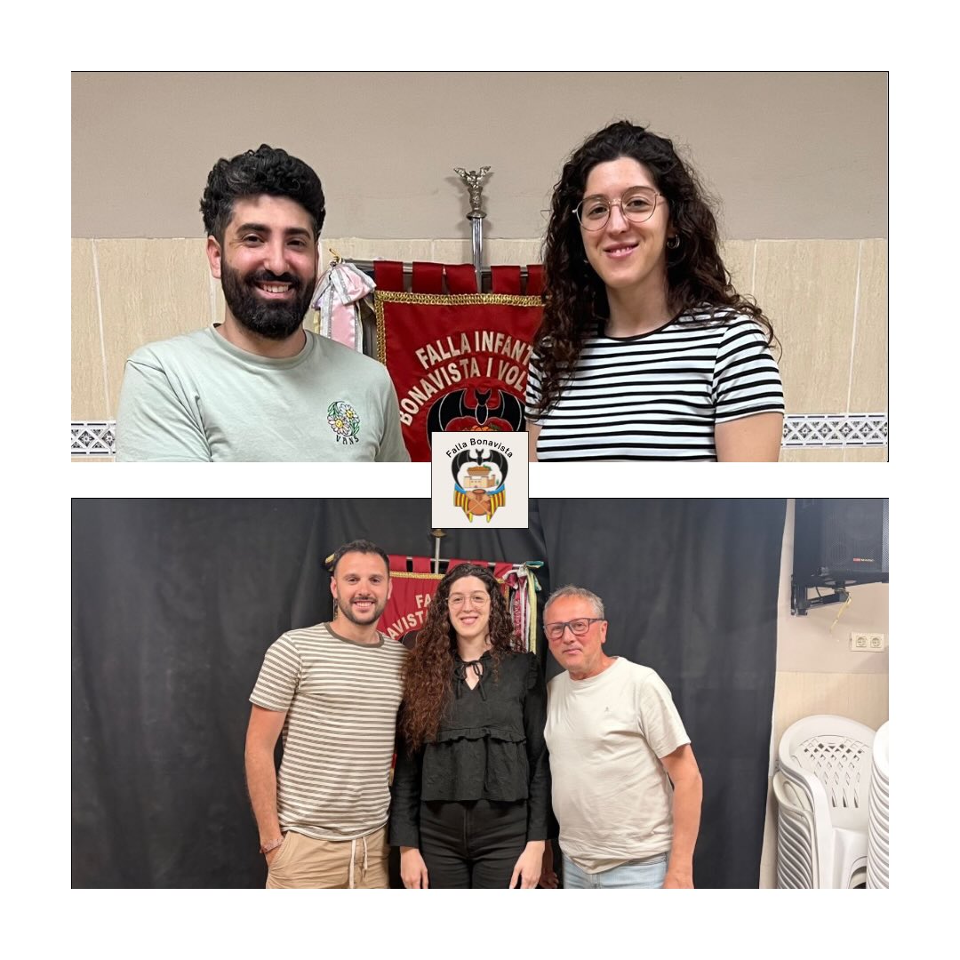 Falla Bonavista artistas 2027