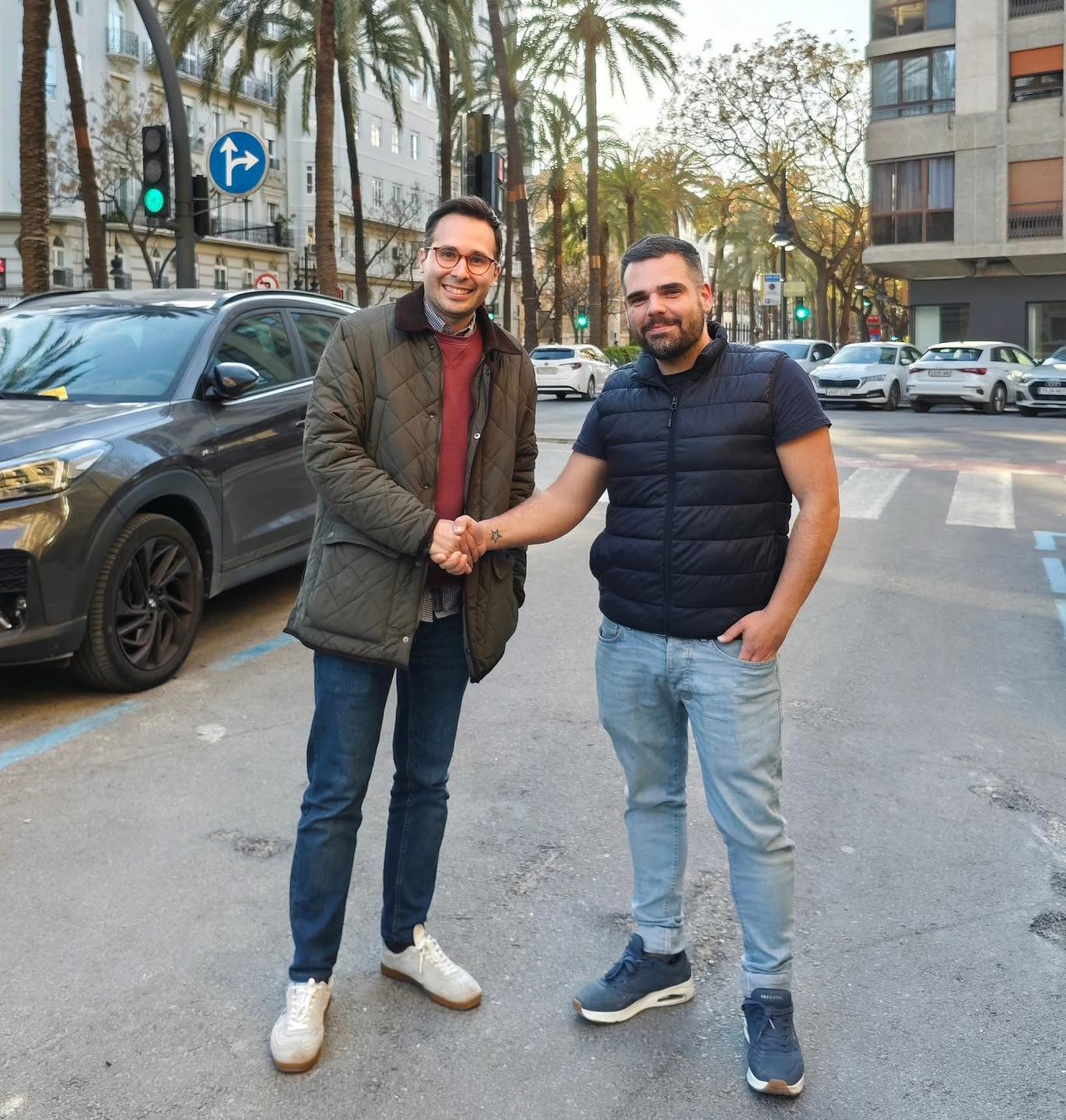 Falla Duc Mario Perez 2027