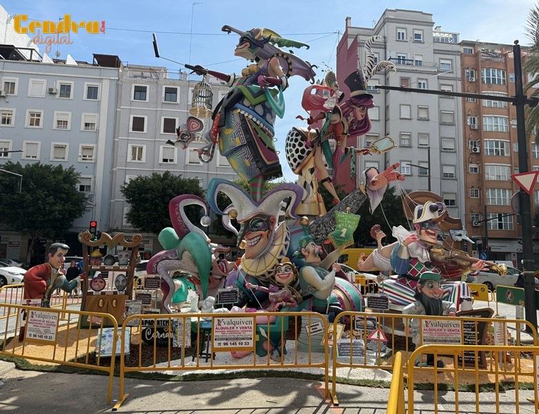 Falla El Quarantahuit 2026 (1)