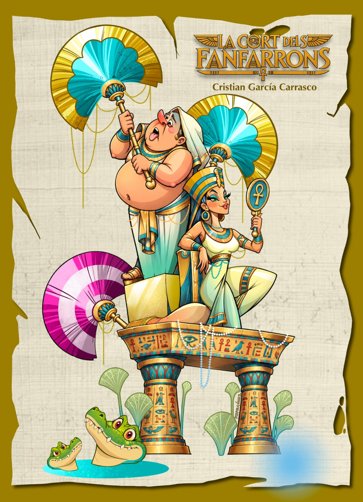 Falla Gran 27