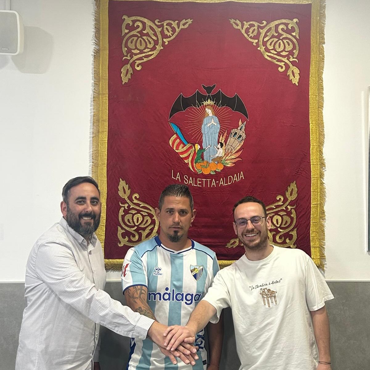 Falla La Saletta Xe Que Falles