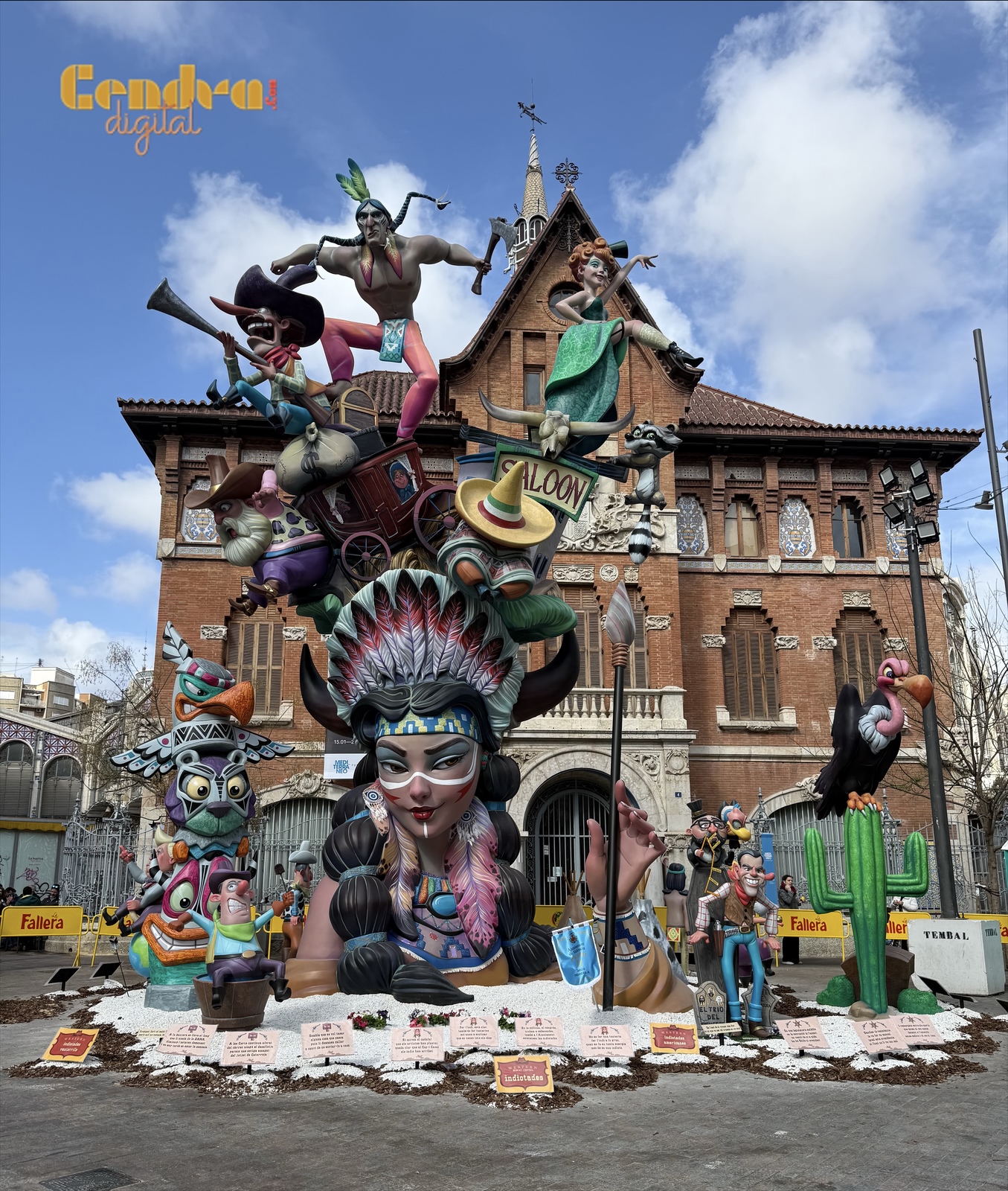 Falla Plaza Mercado Central 2026 (1)