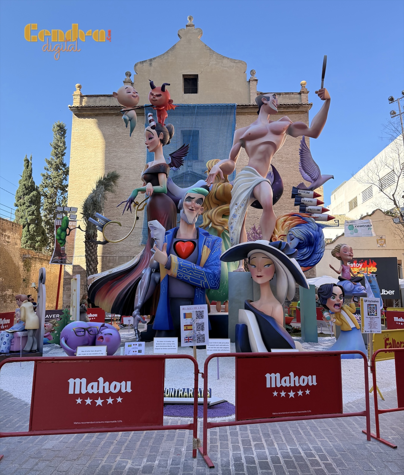 Falla Quart Palomar 2026 (1)