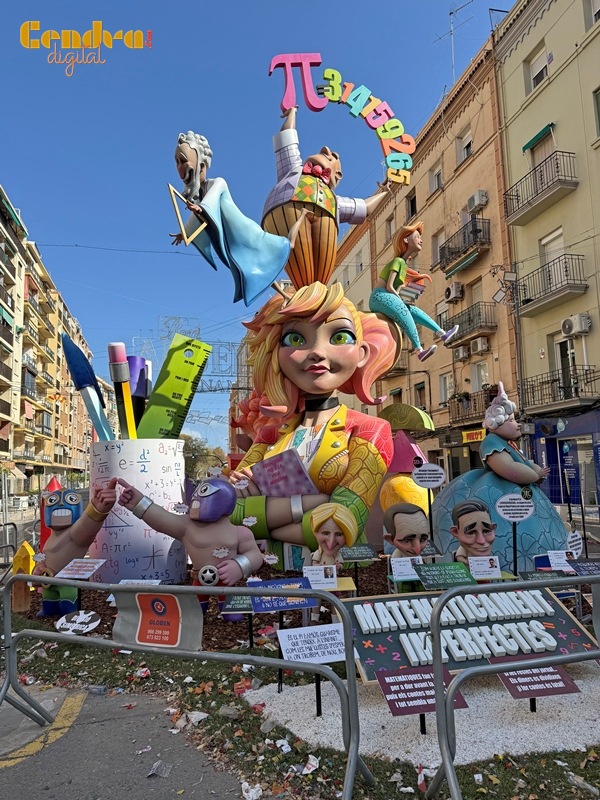 Falla Ramiro Maeztu Leones 2026 (1)