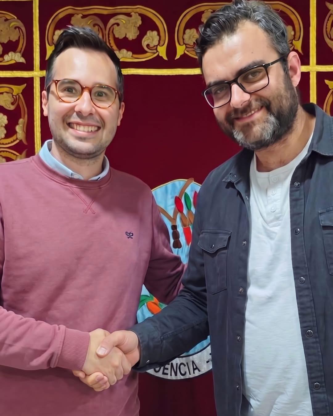 Falla Regne Musoles 2027