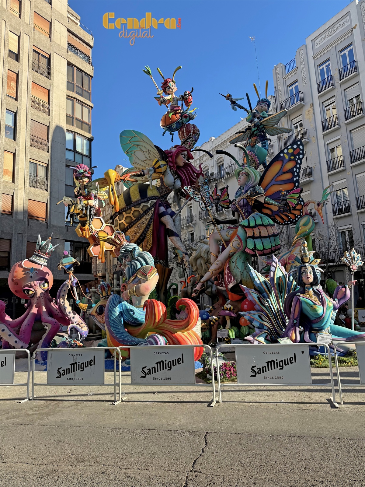 Falla Reino Valencia 2026 (3)