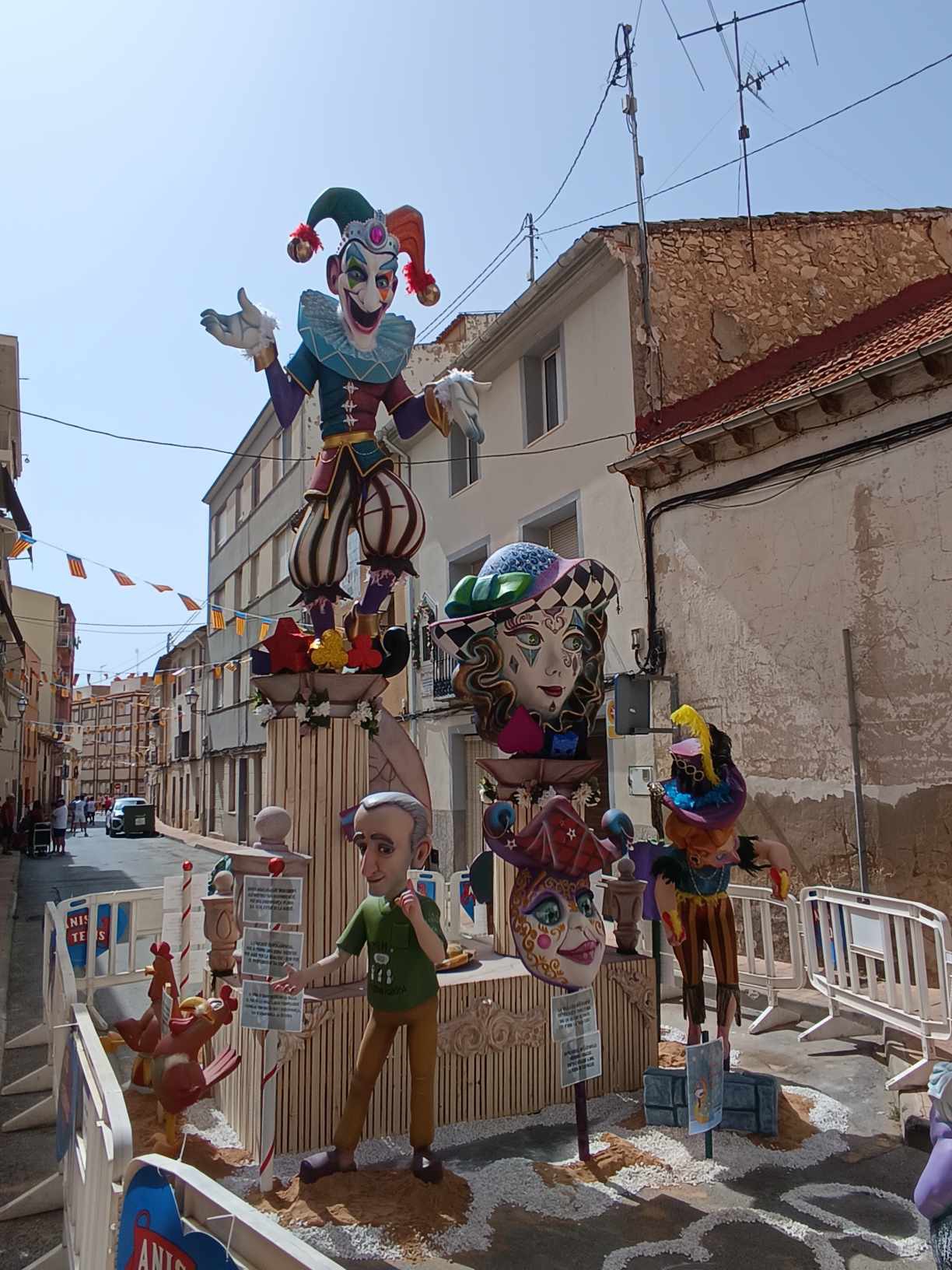 Falla San Jaume Onil 2026 1