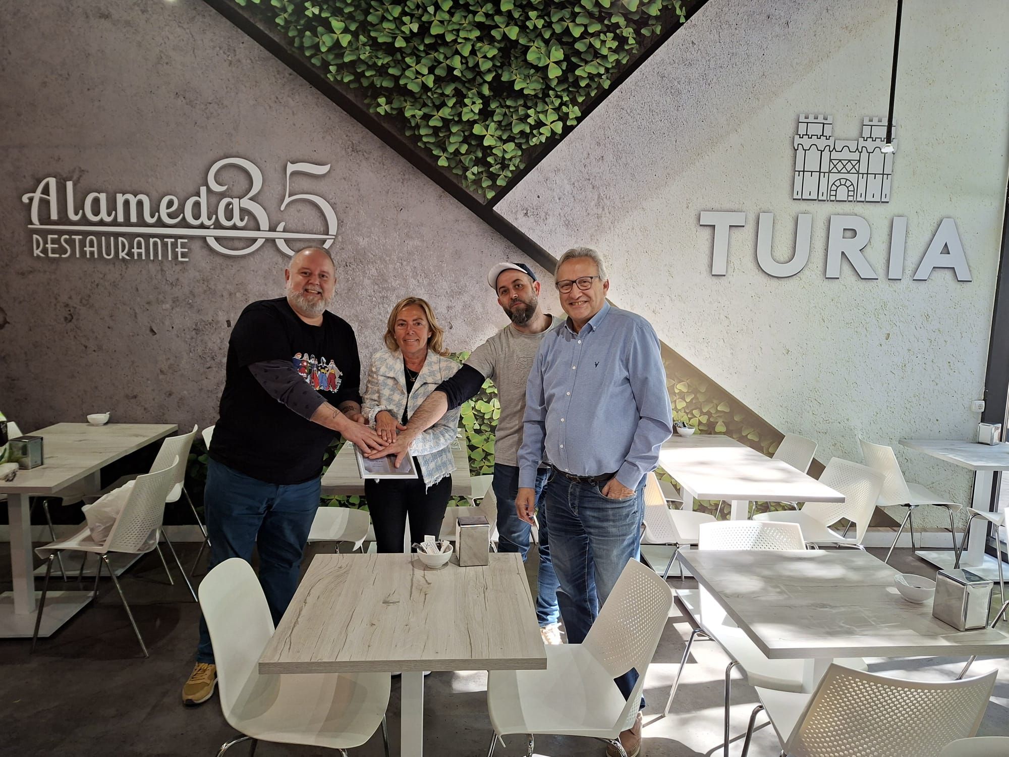 Falla Senda Senent Artdefoc 2027