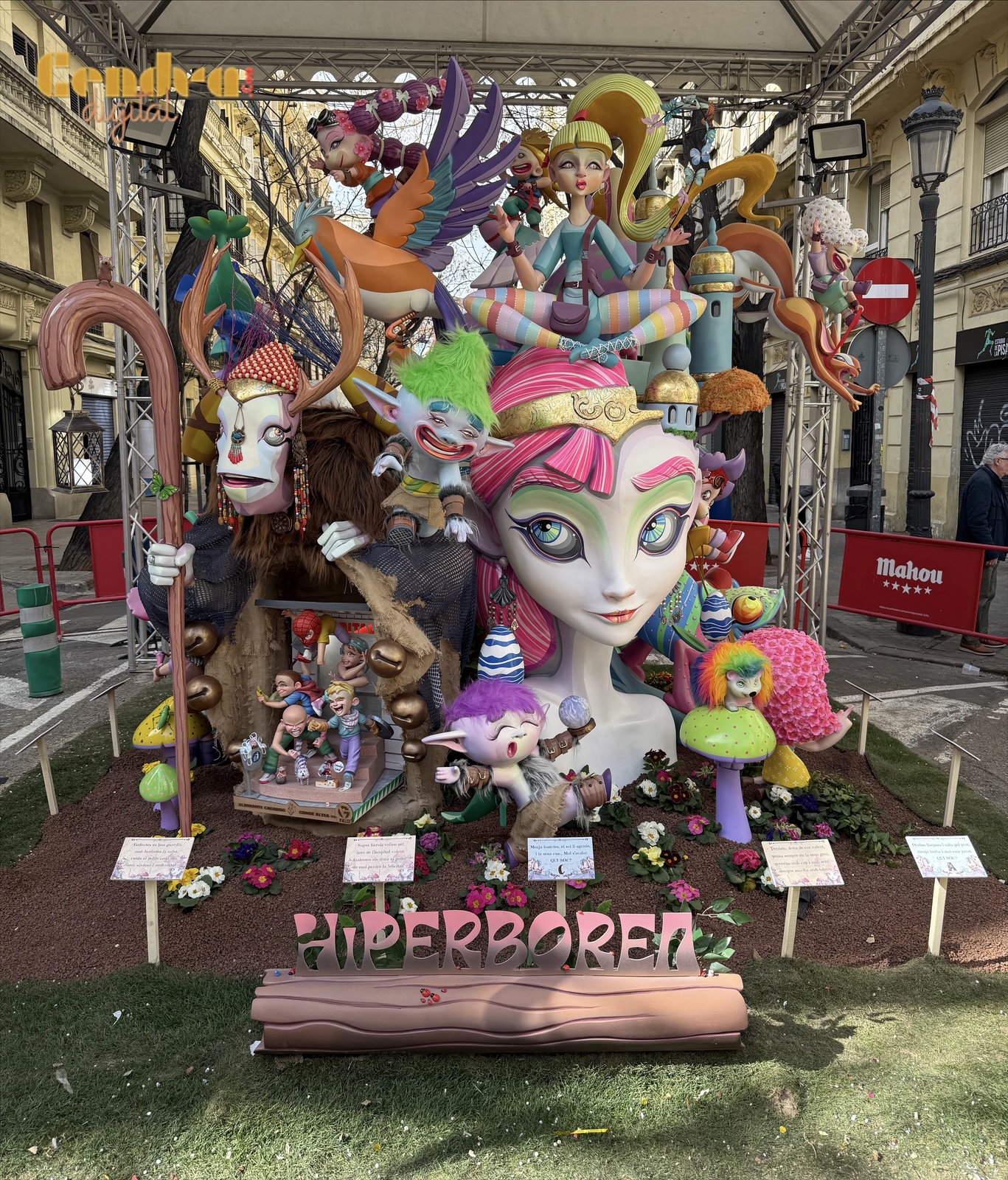 Falla infantil Almirante Cadarso 2026 1