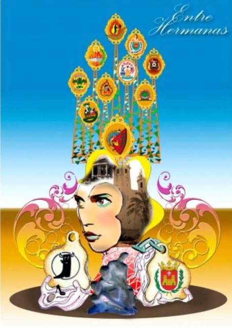 Falla oficial elda 2017