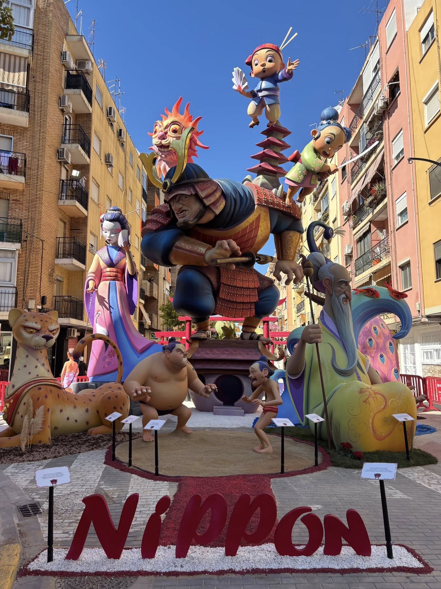 Fallas Alaquas 2026 1