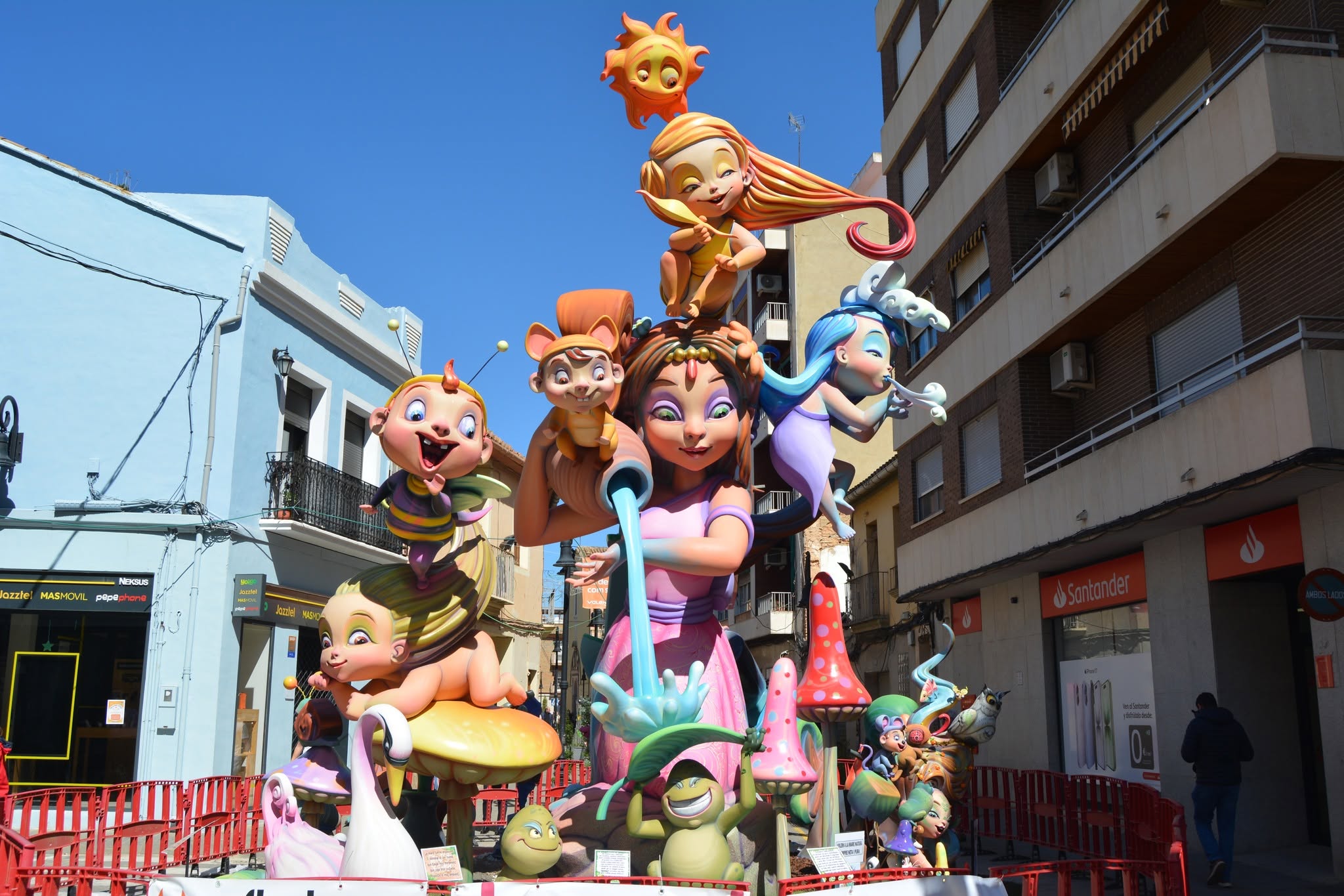 Fallas Aldaia 2026 1