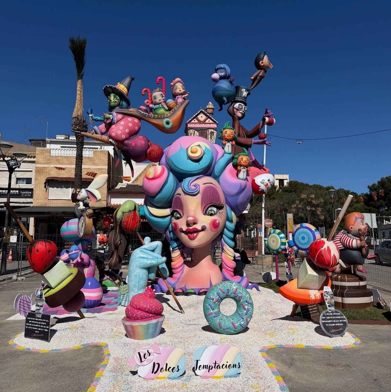 Fallas Paterna 2026 2