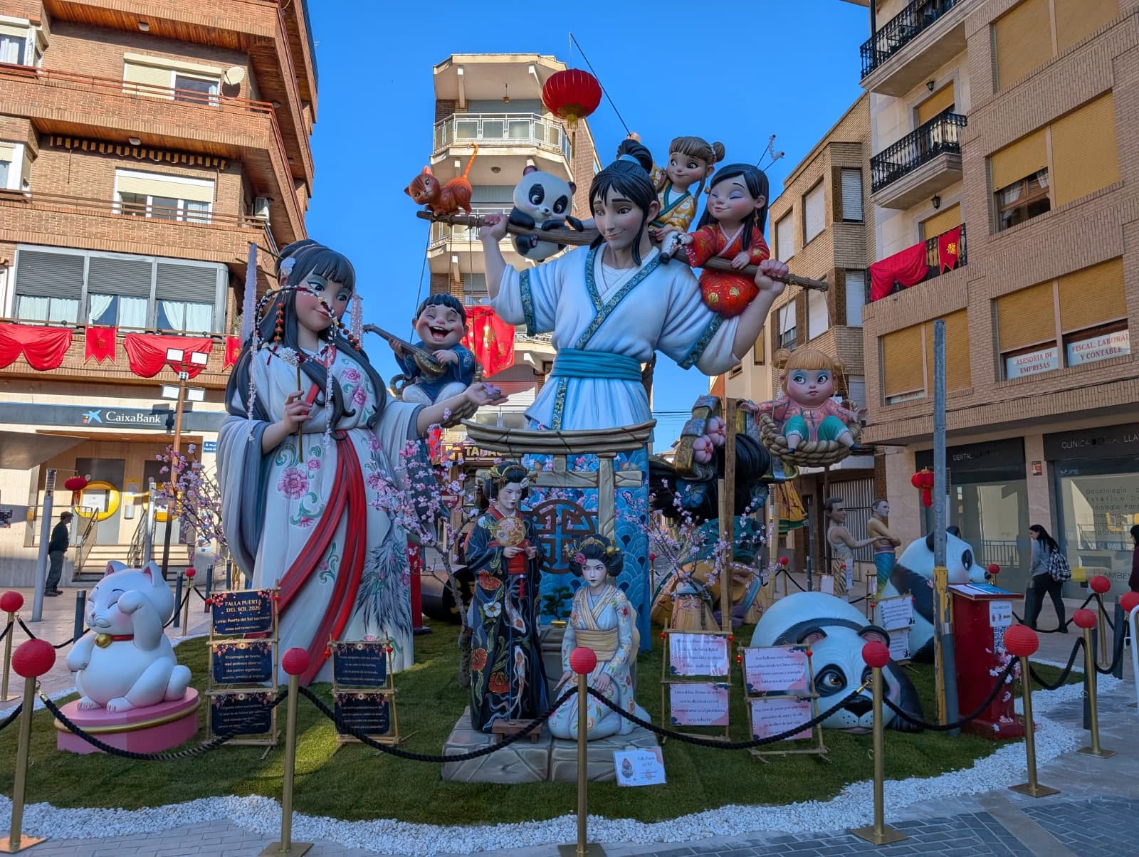 Fallas Utiel 2026 1