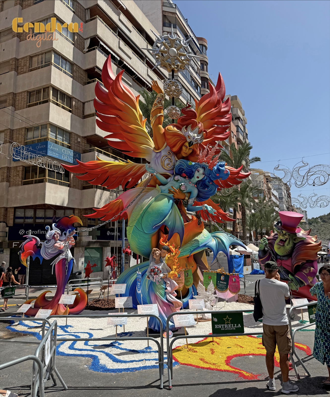 Foguera Alfonso Sabio 2026-1