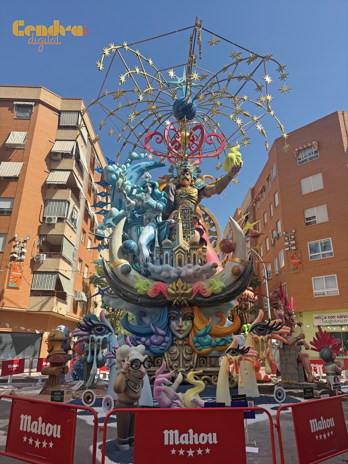 Foguera La Ceramica 2026-1